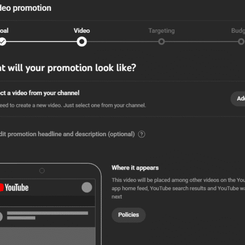 List of cheapest countries to promote Youtube videos